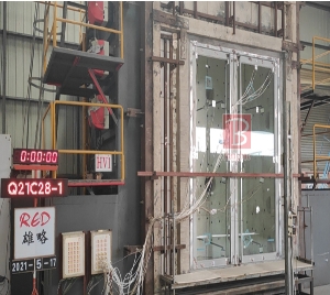 防火玻璃需要有哪些標(biāo)識(shí)？