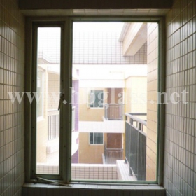 防火窗安裝工藝是怎樣的？