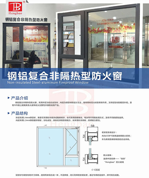 家里的窗戶為什么要具備節(jié)能、隔熱、防火性能？